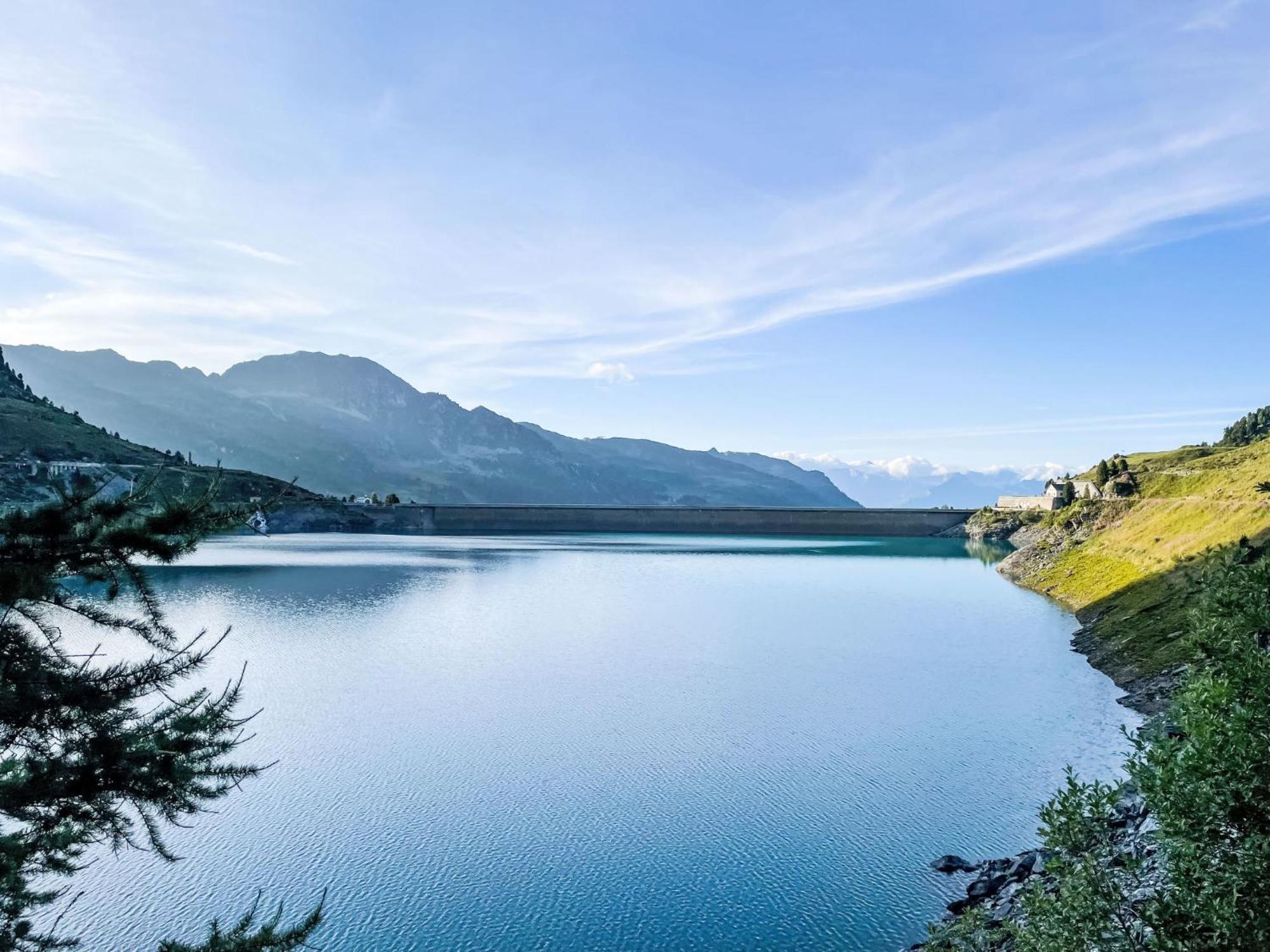 Chalet Les Etoiles By Interhome Nendaz Exterior foto