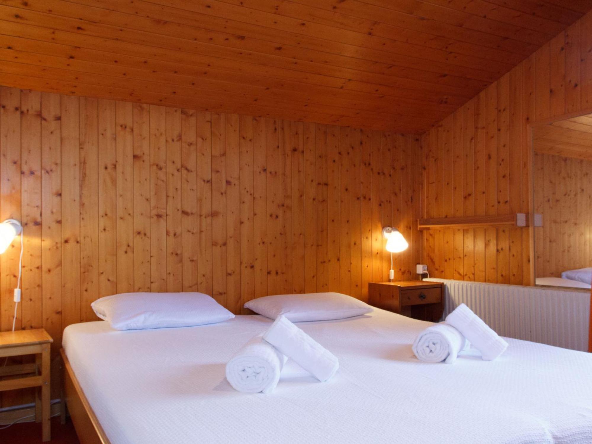 Chalet Les Etoiles By Interhome Nendaz Exterior foto