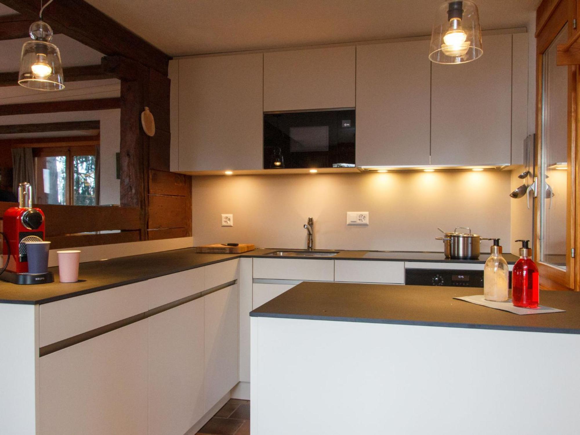 Chalet Les Etoiles By Interhome Nendaz Exterior foto
